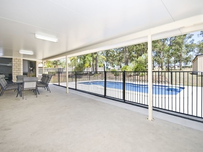 167-169 Lyon Drive, New Beith QLD 4124