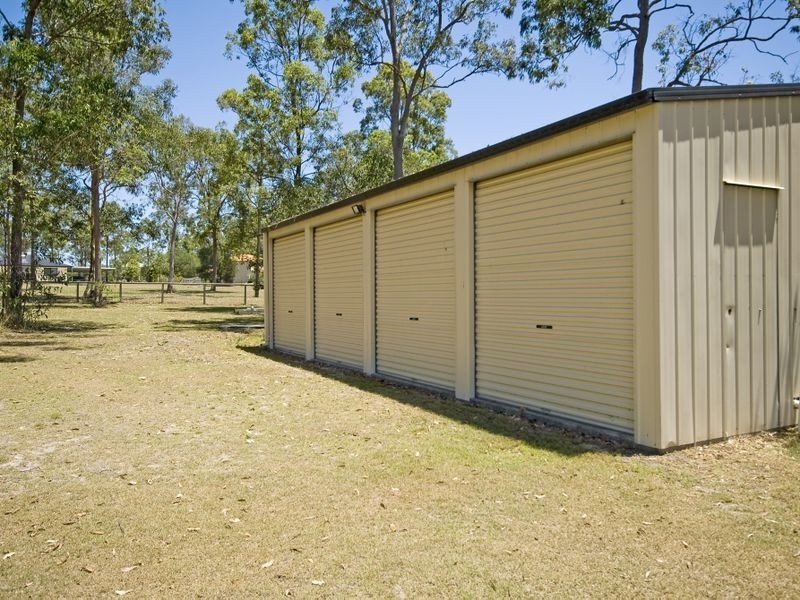 167-169 Lyon Drive, New Beith QLD 4124