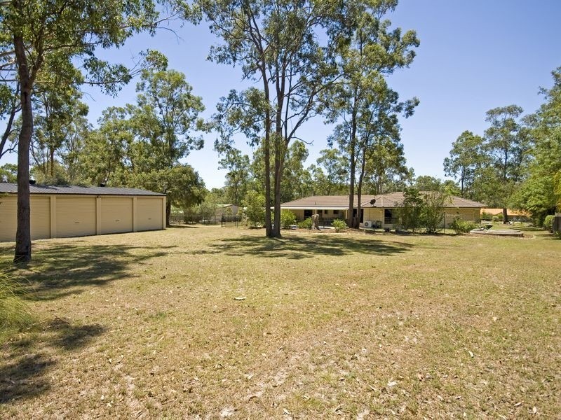 167-169 Lyon Drive, New Beith QLD 4124