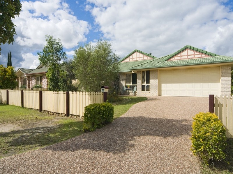 30 Danube Crescent, Springfield QLD 4300