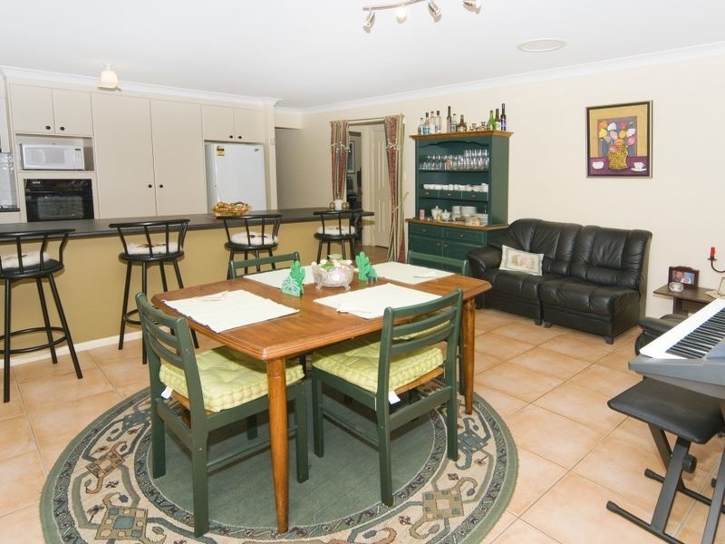 30 Danube Crescent, Springfield QLD 4300