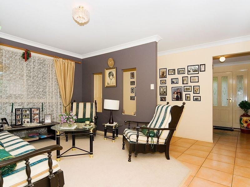 30 Danube Crescent, Springfield QLD 4300