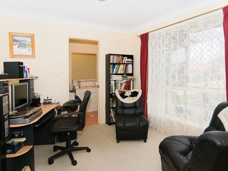 30 Danube Crescent, Springfield QLD 4300