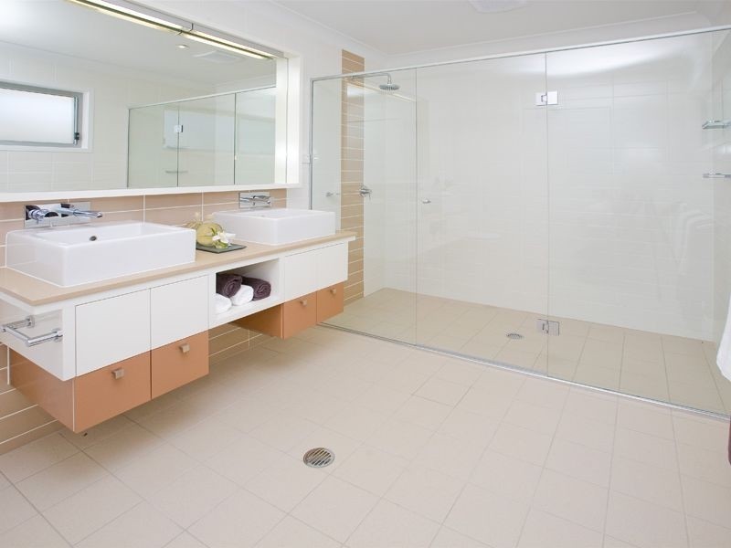 Brookwater QLD 4300