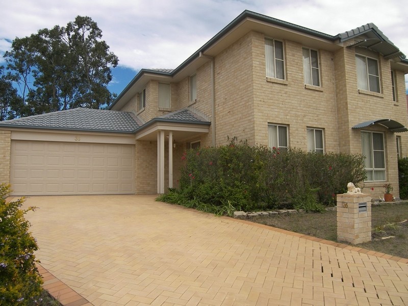 36 James Josey Avenue, Springfield Lakes QLD 4300