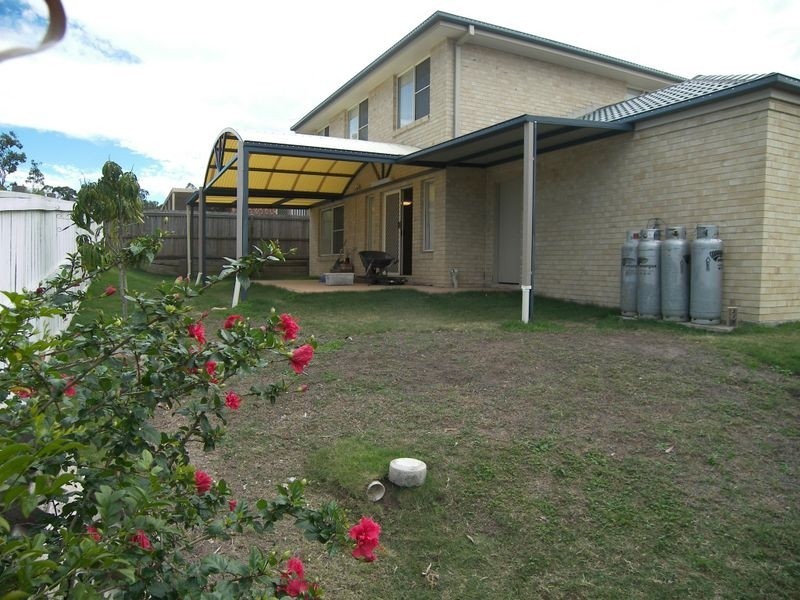 36 James Josey Avenue, Springfield Lakes QLD 4300