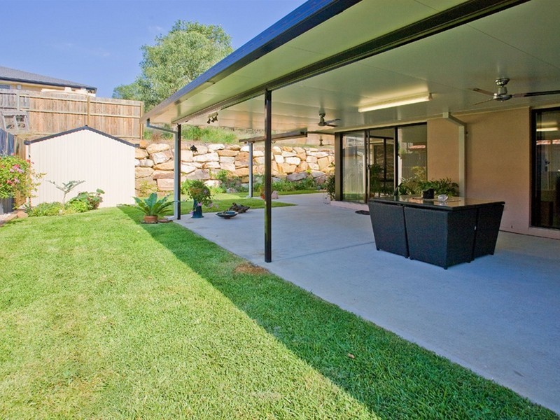 21 Parkside Drive, Springfield QLD 4300