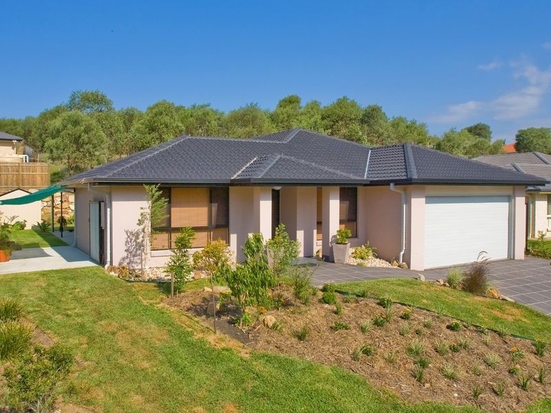 21 Parkside Drive, Springfield QLD 4300