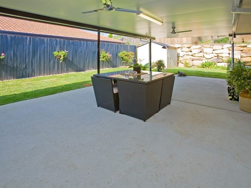 21 Parkside Drive, Springfield QLD 4300