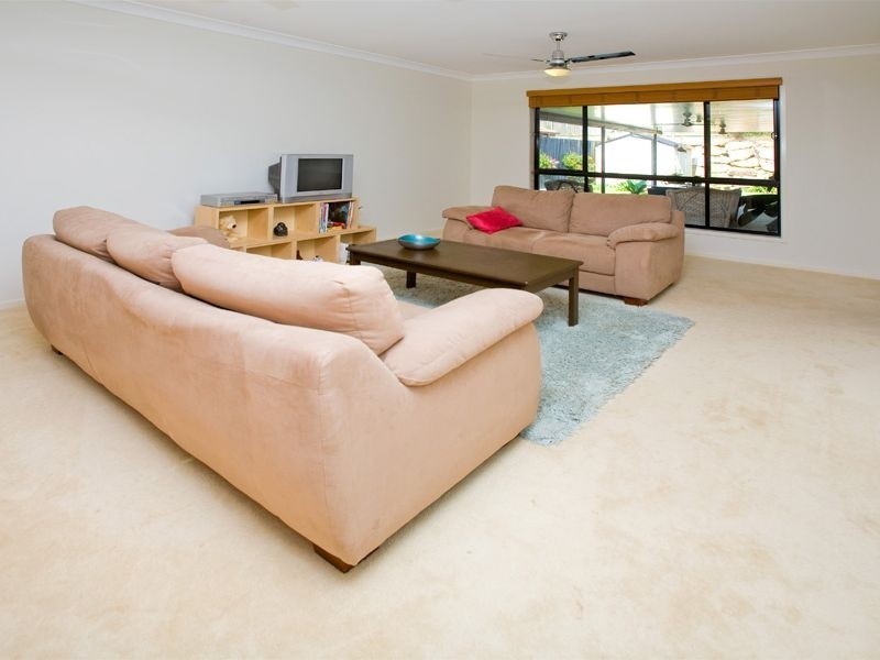 21 Parkside Drive, Springfield QLD 4300