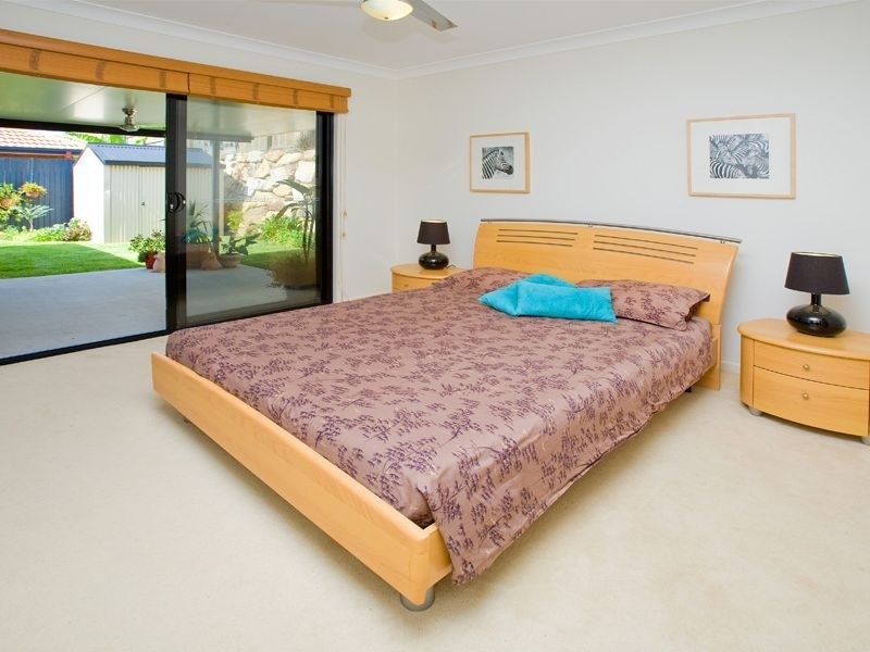 21 Parkside Drive, Springfield QLD 4300