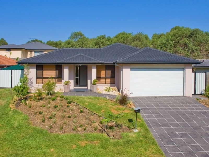 21 Parkside Drive, Springfield QLD 4300