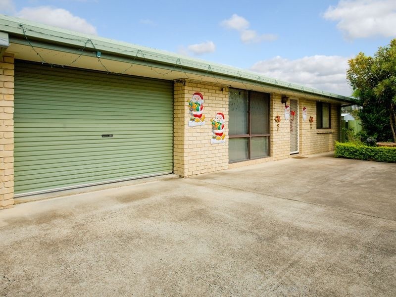 2/25 Henty Drive, Redbank Plains QLD 4301