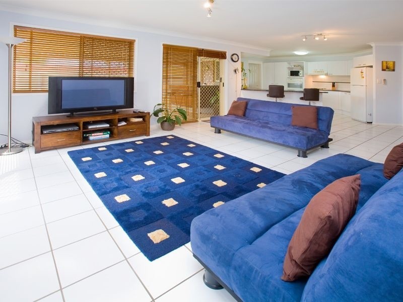 23 Peachface Crescent, Springfield QLD 4300