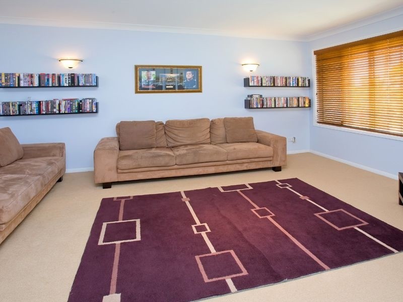 23 Peachface Crescent, Springfield QLD 4300