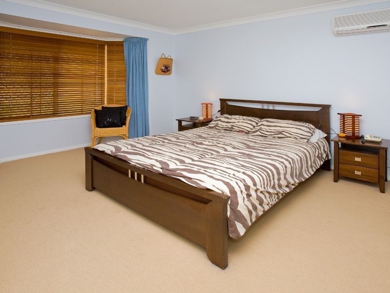23 Peachface Crescent, Springfield QLD 4300