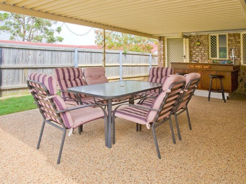 23 Peachface Crescent, Springfield QLD 4300