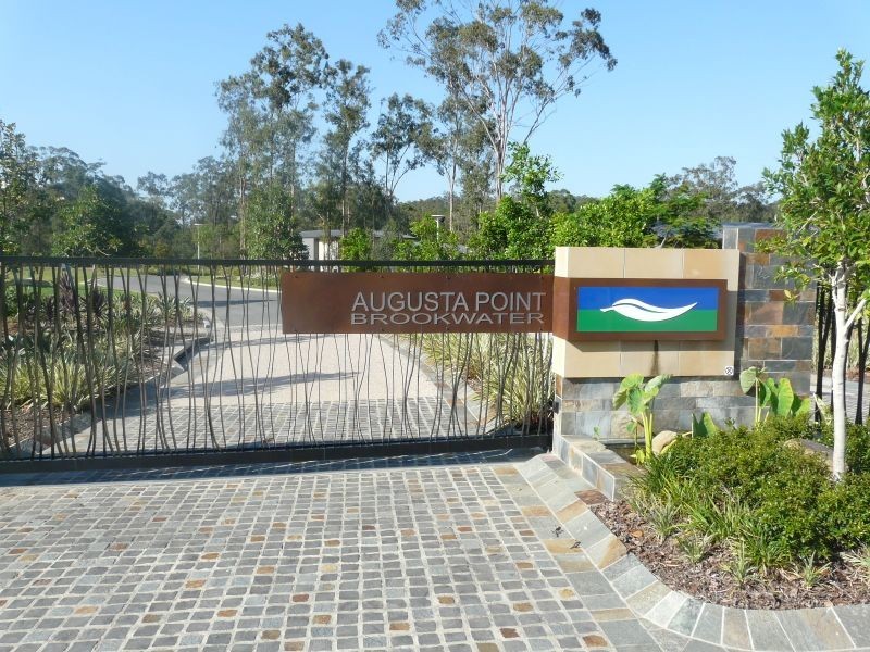 83 Birchwood Crescent, Brookwater QLD 4300