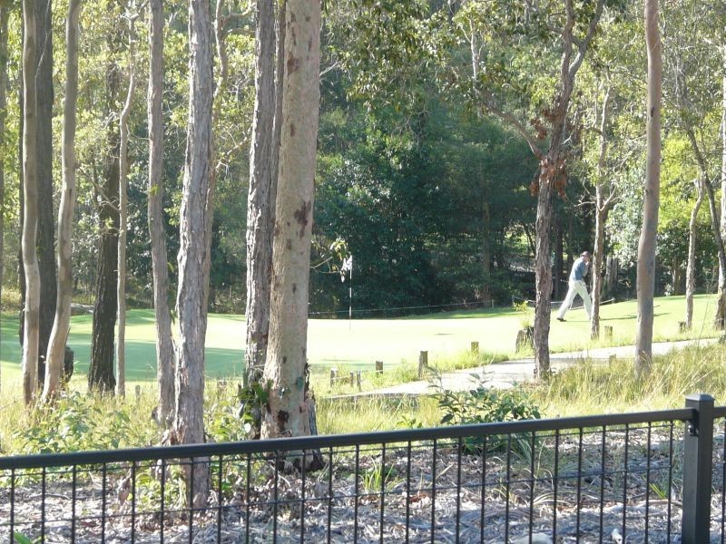 83 Birchwood Crescent, Brookwater QLD 4300