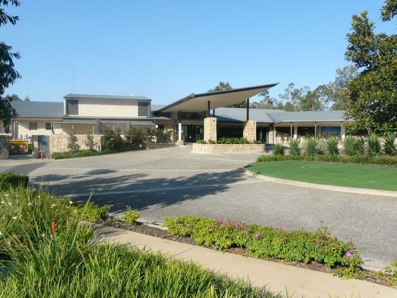 83 Birchwood Crescent, Brookwater QLD 4300