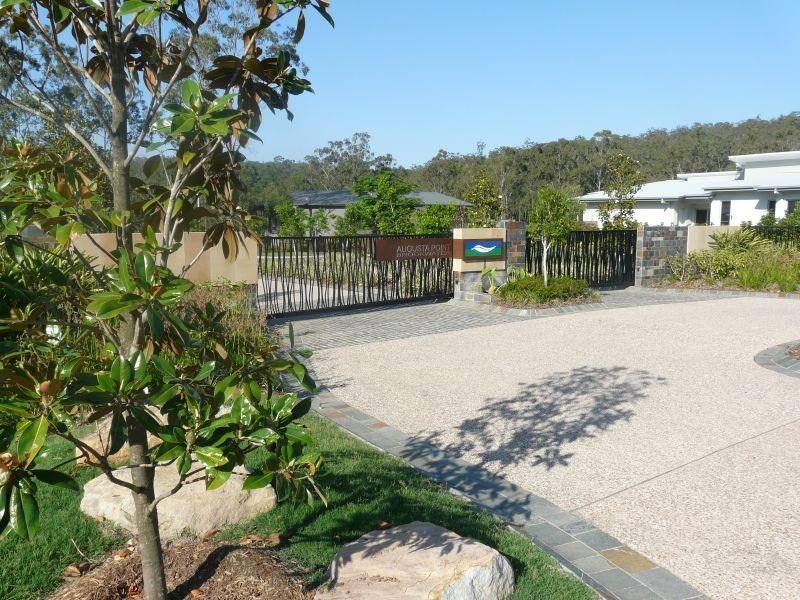 83 Birchwood Crescent, Brookwater QLD 4300