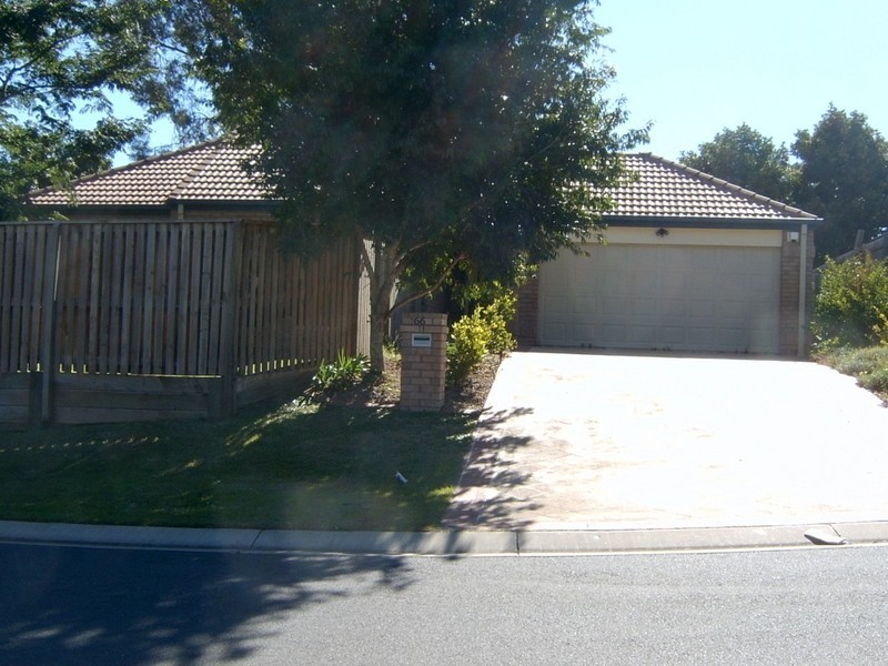 66 Toolara Circuit, Forest Lake QLD 4078