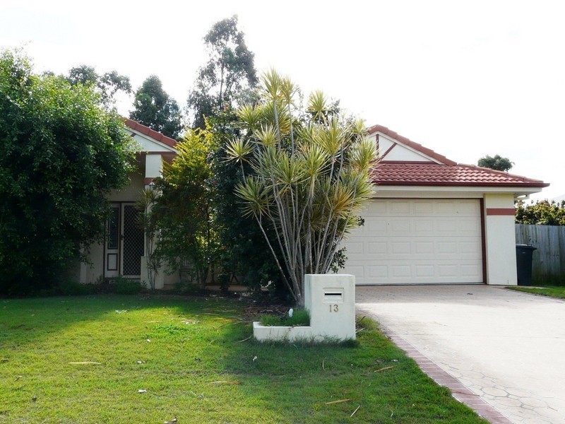 13 Malvern Place, Forest Lake QLD 4078