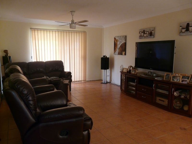7 Garonne Ct, Springfield QLD 4300