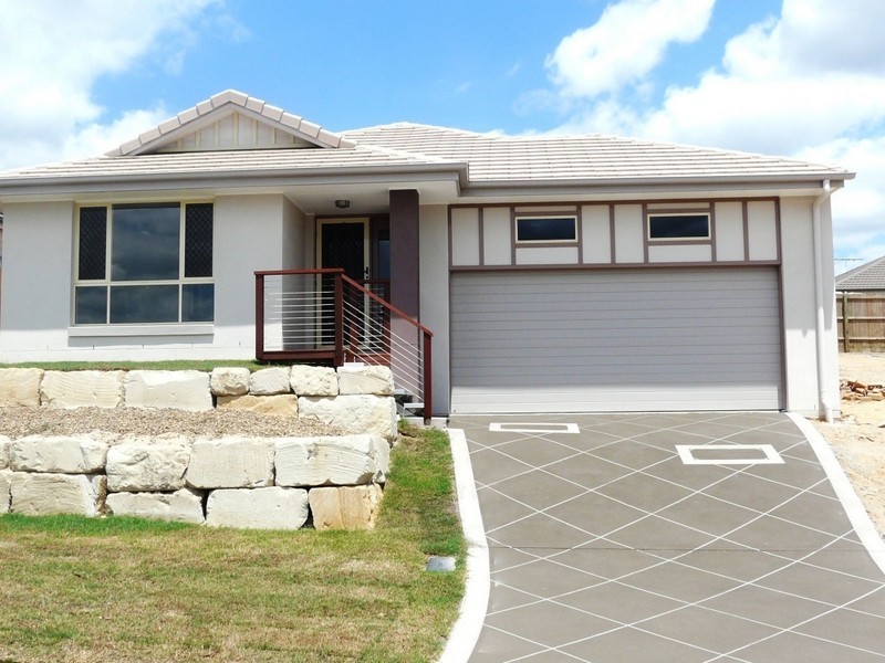41 Grand Canyon Drive, Springfield Lakes QLD 4300