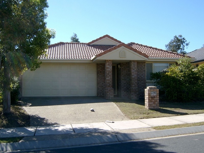 60 James Josey Avenue, Springfield Lakes QLD 4300