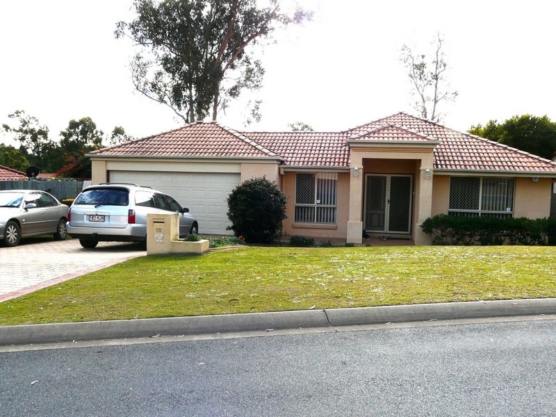 10 Grevillea Place, Forest Lake QLD 4078