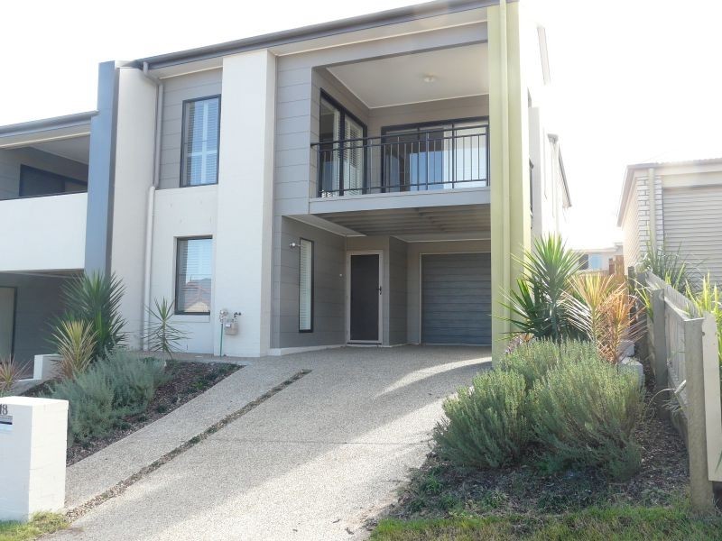 18 Glen Echo Street, Springfield Lakes QLD 4300