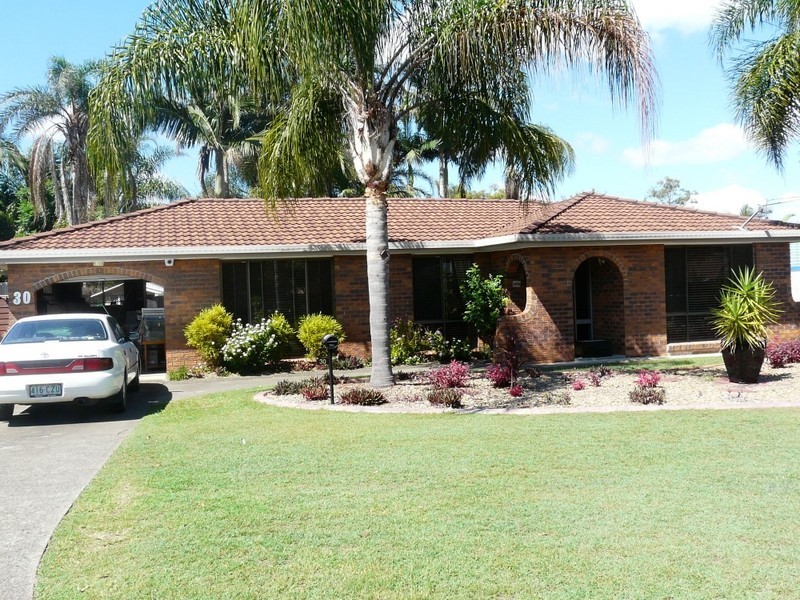 30 Bluegum Drive, Camira QLD 4300