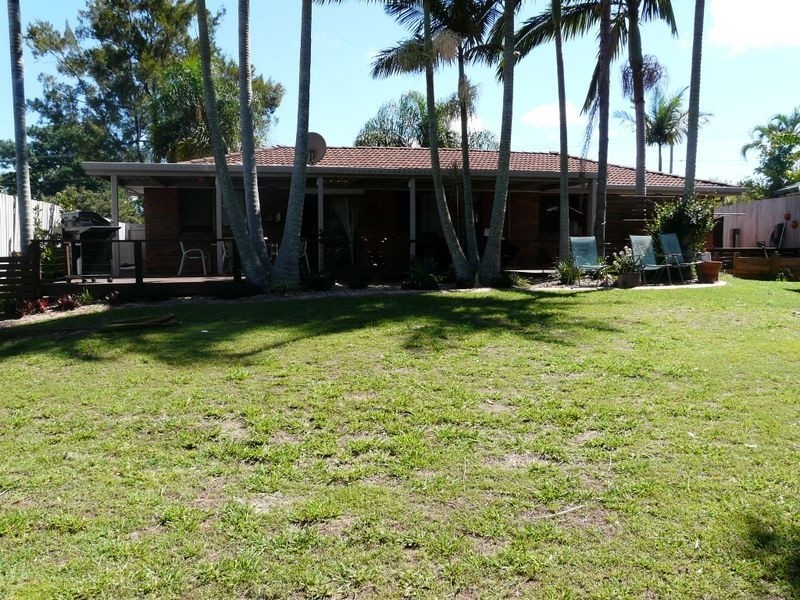30 Bluegum Drive, Camira QLD 4300