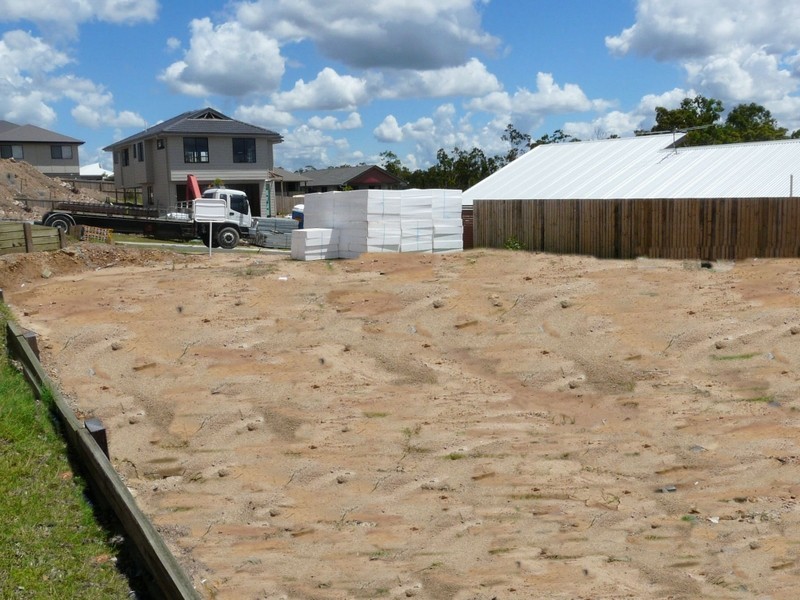 10 Grand Canyon Cct, Springfield Lakes QLD 4300