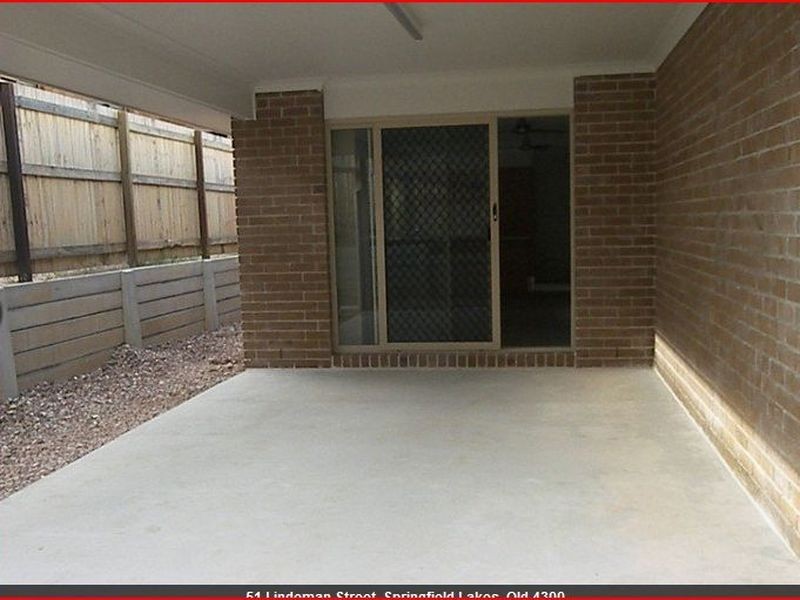51/ Lot 19 Lindeman Street, Springfield Lakes QLD 4300