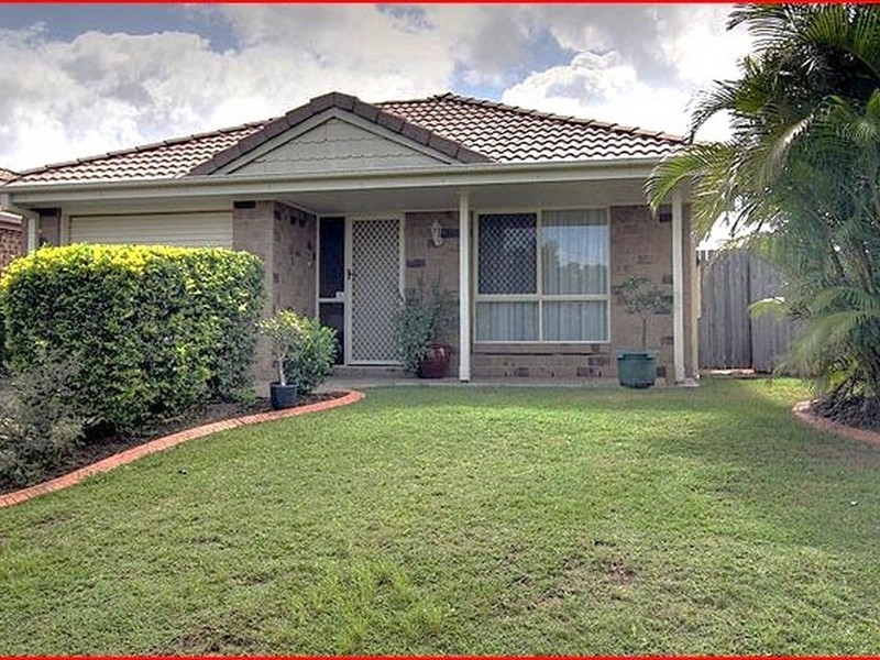 1 Oleander Cct, Springfield QLD 4300