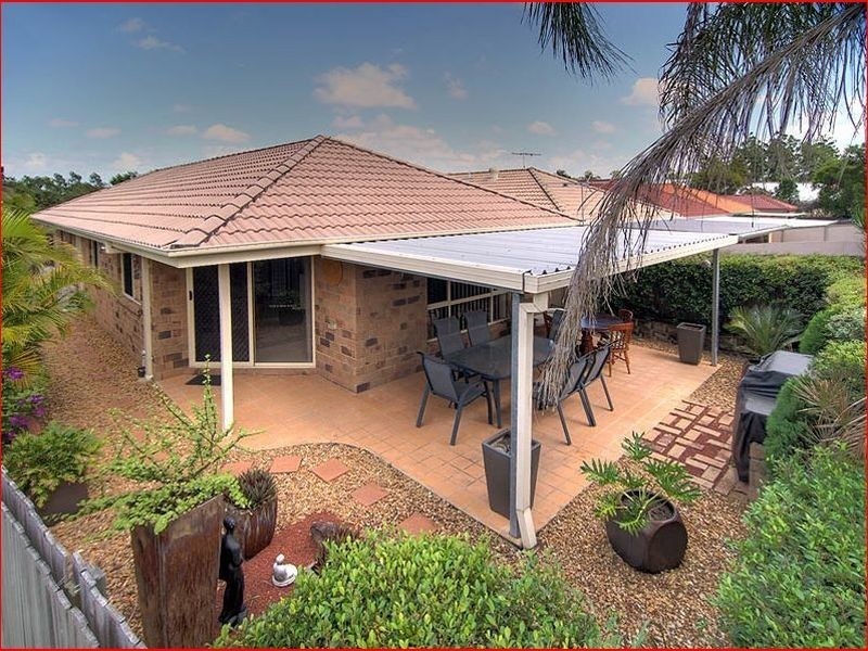1 Oleander Cct, Springfield QLD 4300