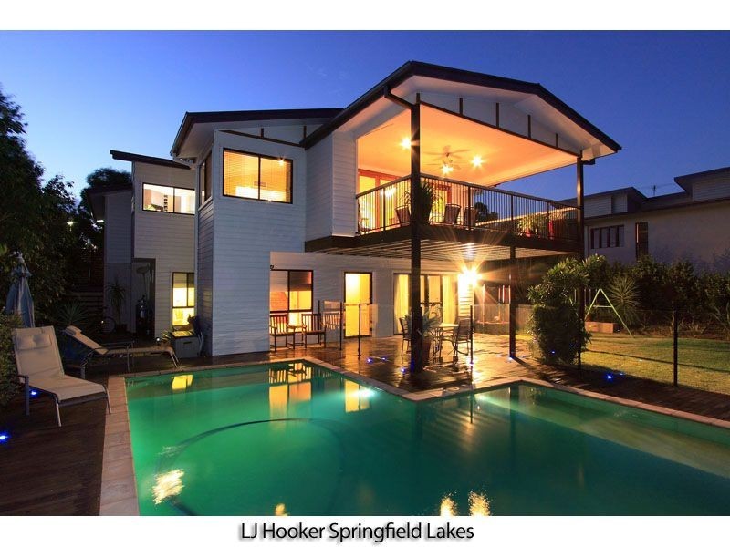 11 Scoparia Drive, Brookwater QLD 4300