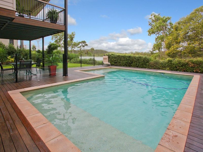 11 Scoparia Drive, Brookwater QLD 4300