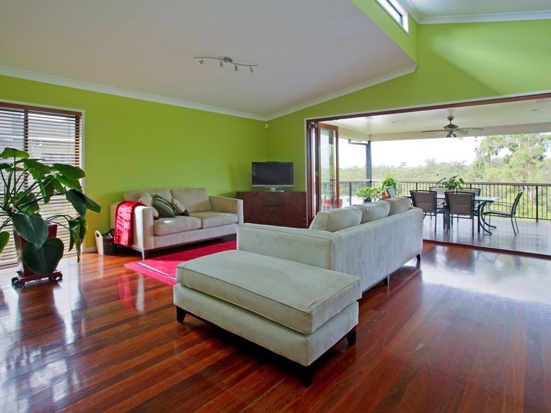 11 Scoparia Drive, Brookwater QLD 4300