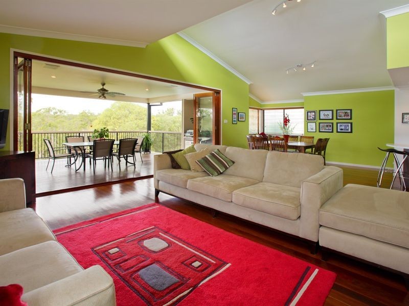 11 Scoparia Drive, Brookwater QLD 4300