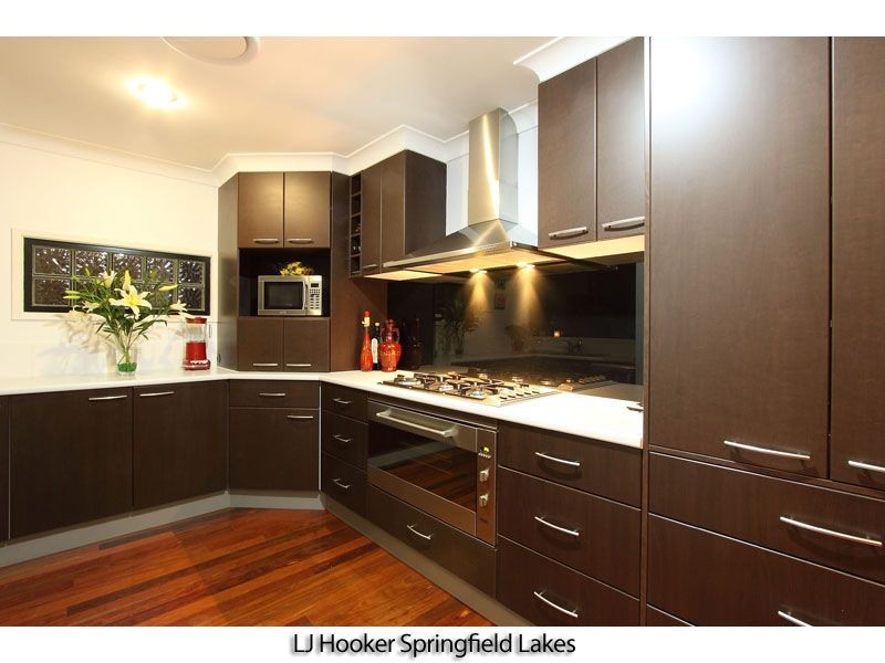 11 Scoparia Drive, Brookwater QLD 4300