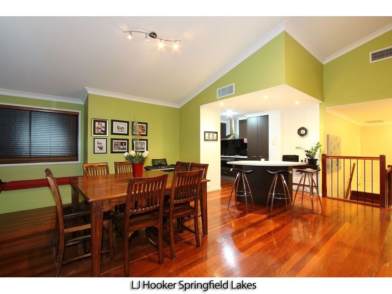 11 Scoparia Drive, Brookwater QLD 4300