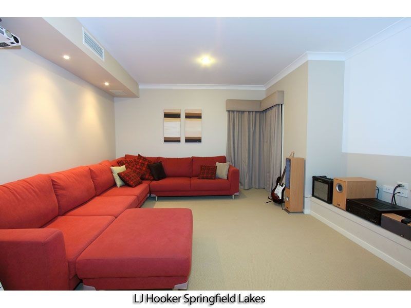 11 Scoparia Drive, Brookwater QLD 4300