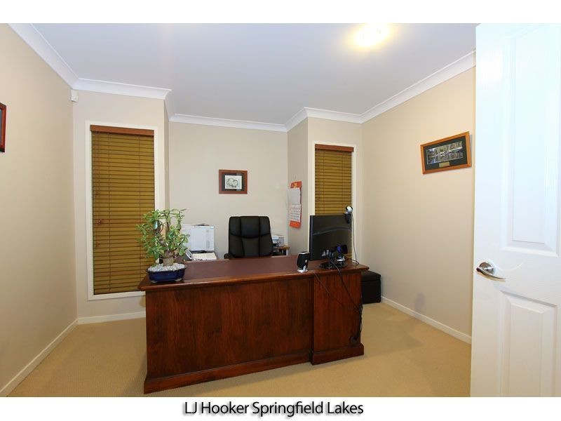 11 Scoparia Drive, Brookwater QLD 4300