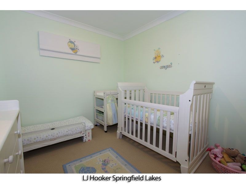 11 Scoparia Drive, Brookwater QLD 4300