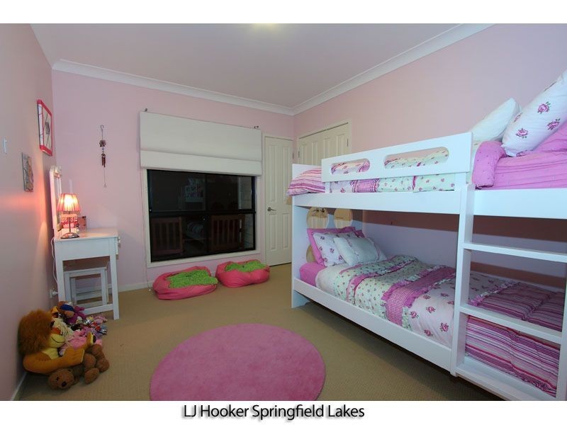 11 Scoparia Drive, Brookwater QLD 4300