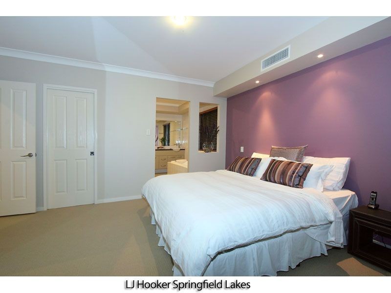 11 Scoparia Drive, Brookwater QLD 4300