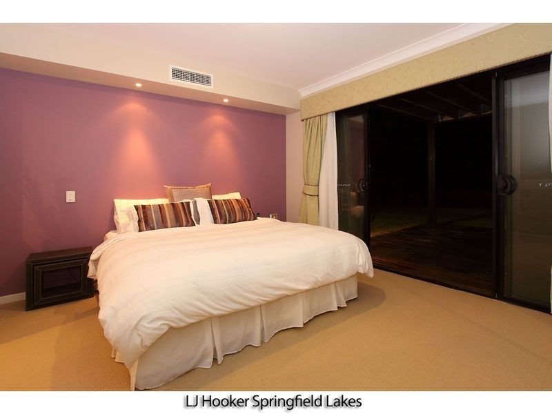 11 Scoparia Drive, Brookwater QLD 4300
